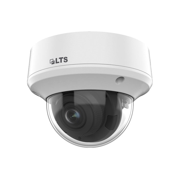 Platinum 5 MP Vari-Focal Dome HD-TVI Camera