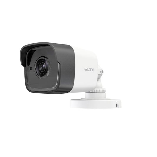 Platinum 5 MP Bullet 4-In-1 HD-TVI Camera