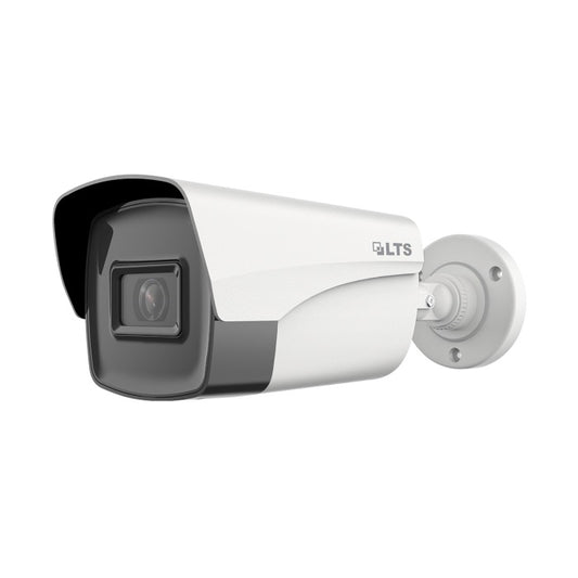 Platinum 5 MP Fixed Bullet HD-TVI Camera