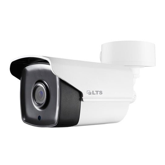 Platinum 5 MP Bullet HD-TVI Camera