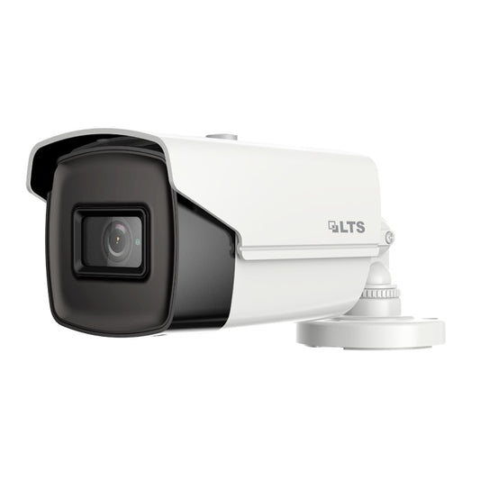 Platinum 8 MP Bullet 4-In-1 HD-TVI Camera