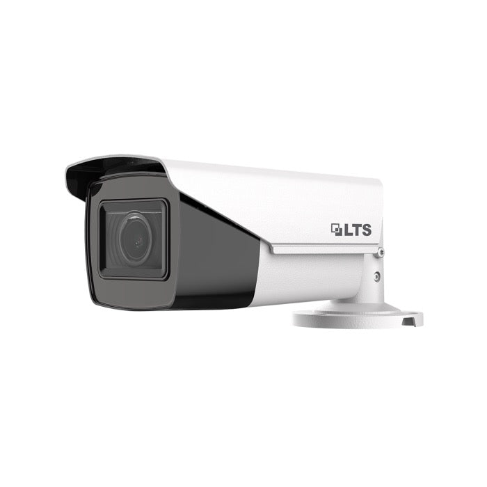 Platinum 5 MP Varifocal Bullet HD-TVI Camera