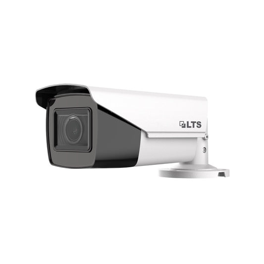 Platinum 5 MP Varifocal Bullet HD-TVI Camera