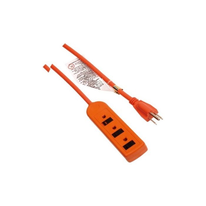 Power Extension Cord - 20 Ft