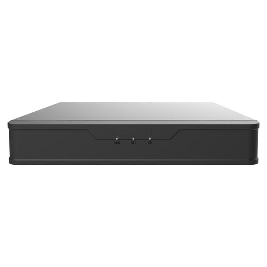 Pro-VS 4-Channel Network Video Recorder