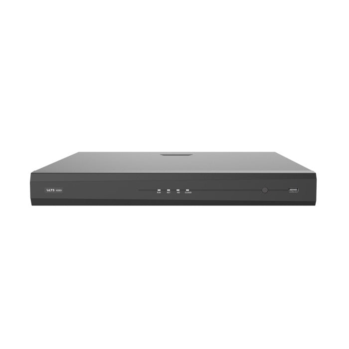 Pro-VS 32-Channel Network Video Recorder