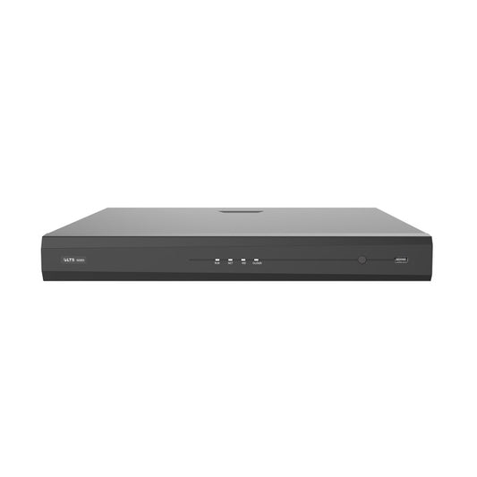 Pro-VS 32-Channel Network Video Recorder