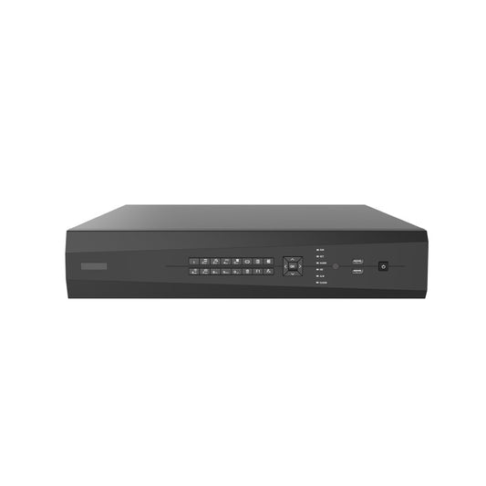 Pro-VS 64-Channel 4K Network Video Recorder