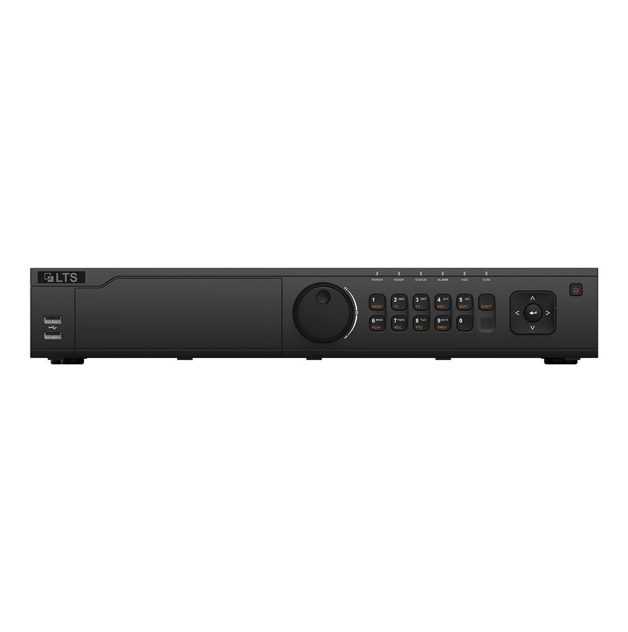 Platinum 16ch 4HDD slot 8MP DVR
