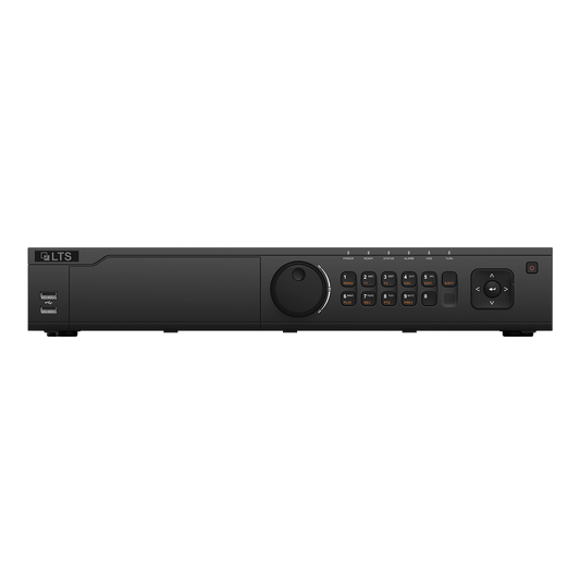 Platinum 16ch 4HDD slot 8MP DVR