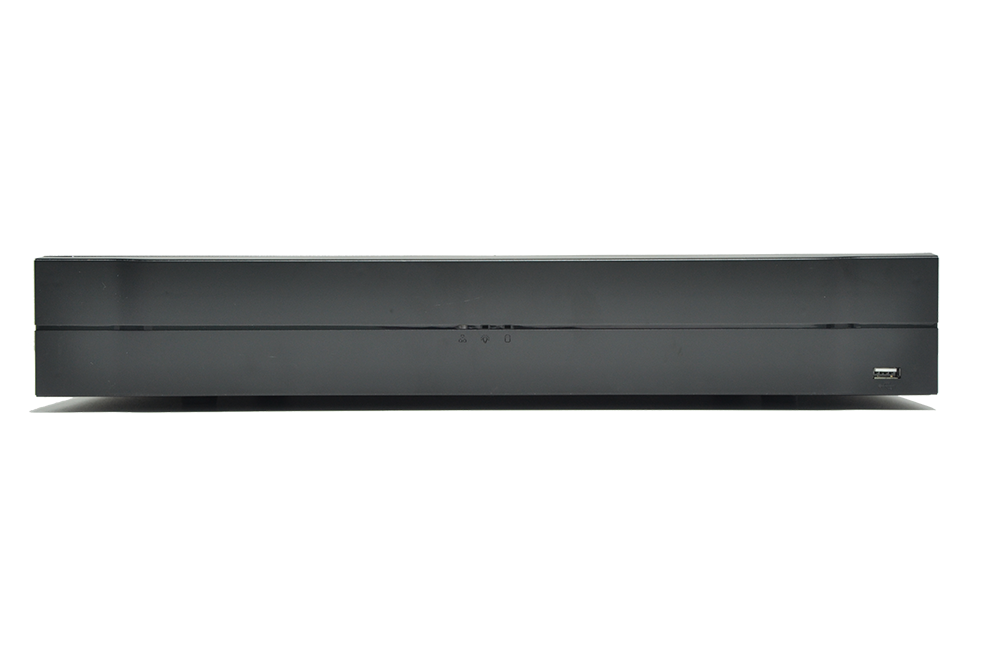 4 CH Penta-brid DVR