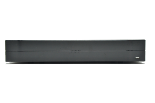4 CH Penta-brid DVR