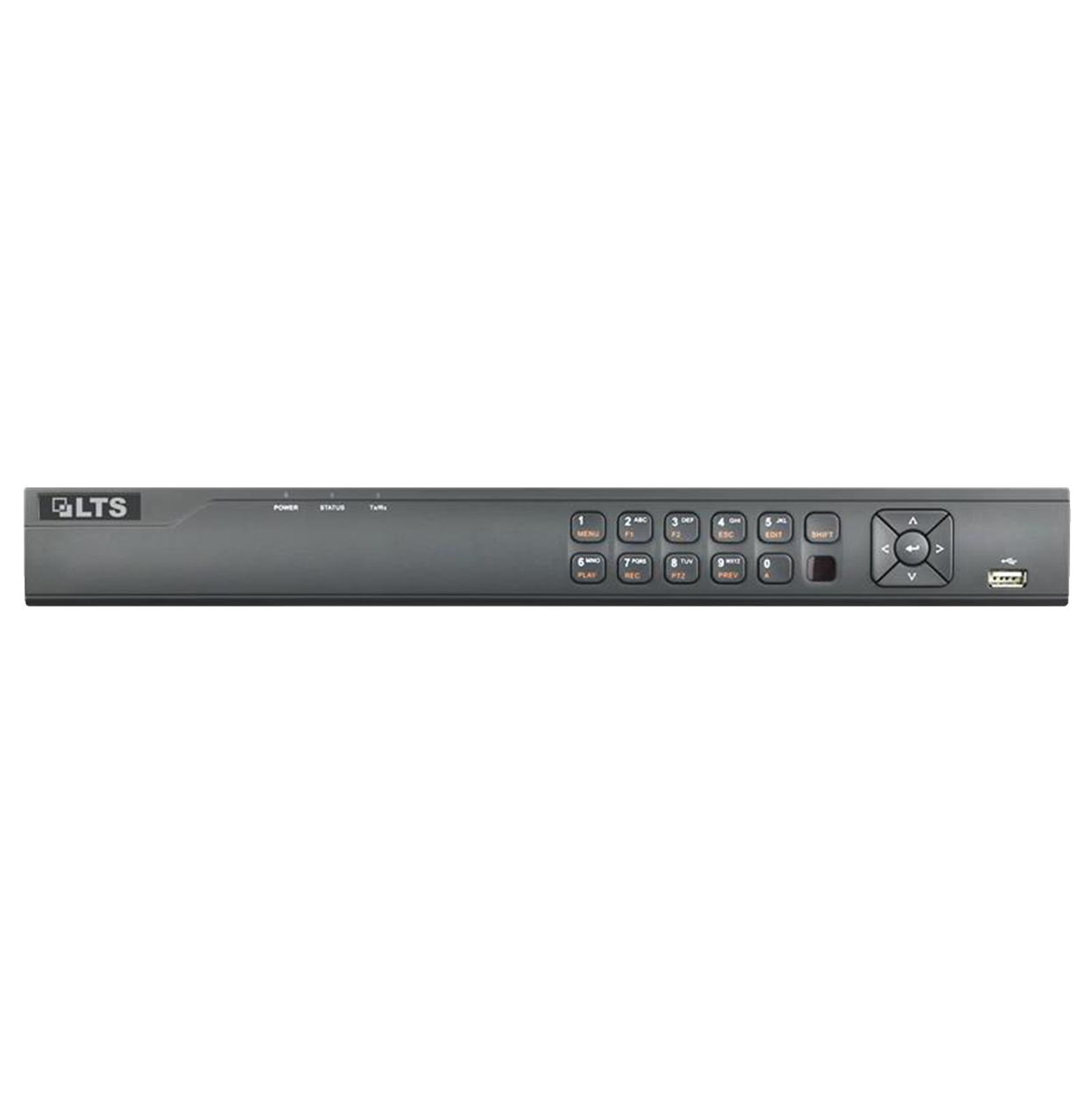 Turbo Smart DVR