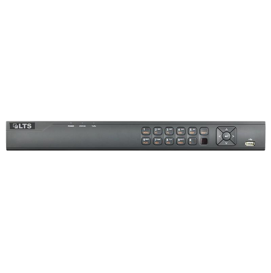 Turbo Smart DVR