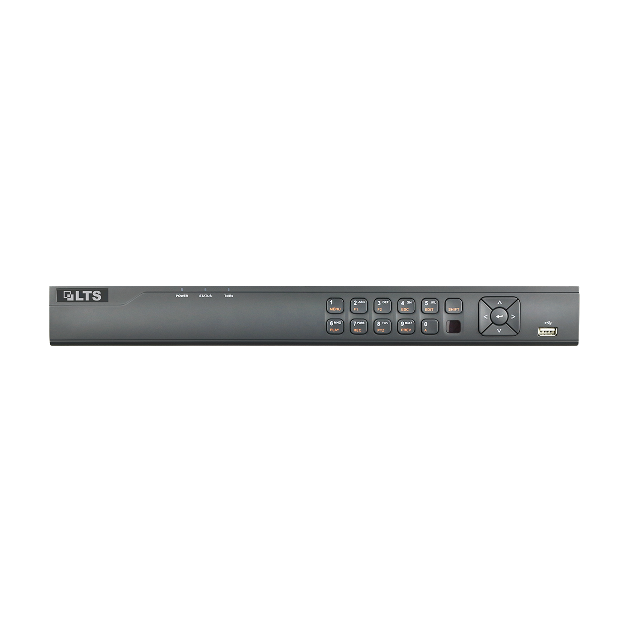 Turbo Smart DVR