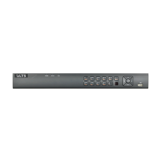 Turbo Smart DVR
