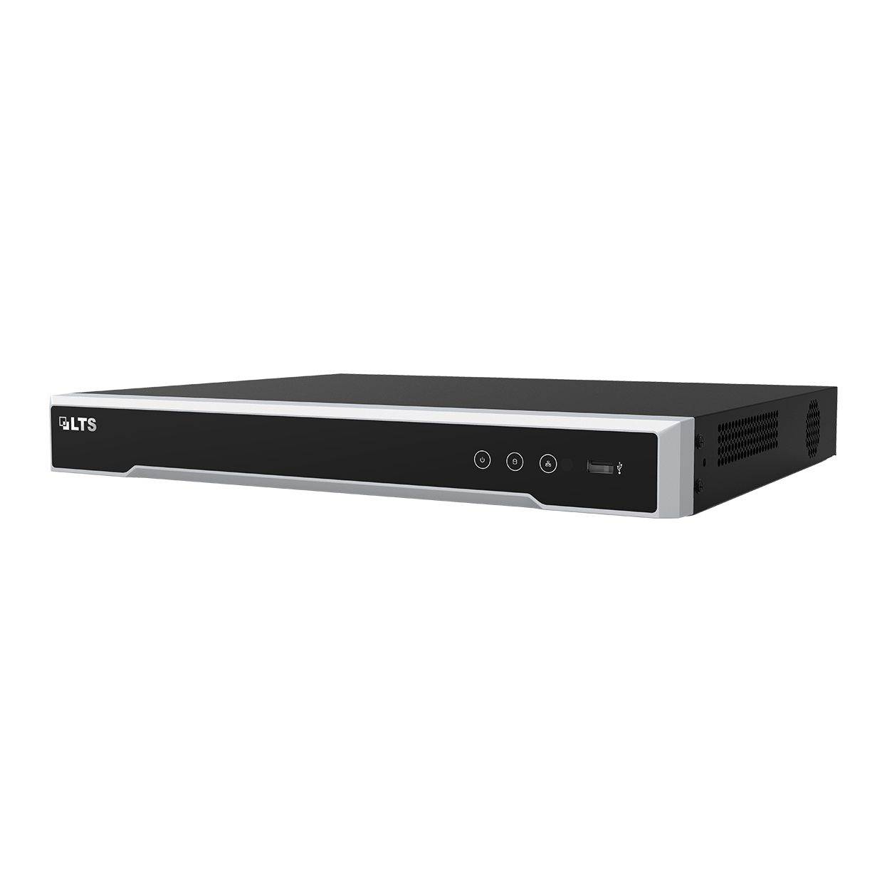 Platinum Professional Plus Level 8 Channel 4K NVR 1U-P8