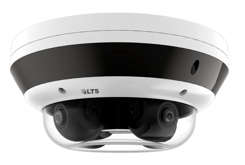 Multi Lens Camera