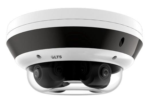 Multi Lens Camera