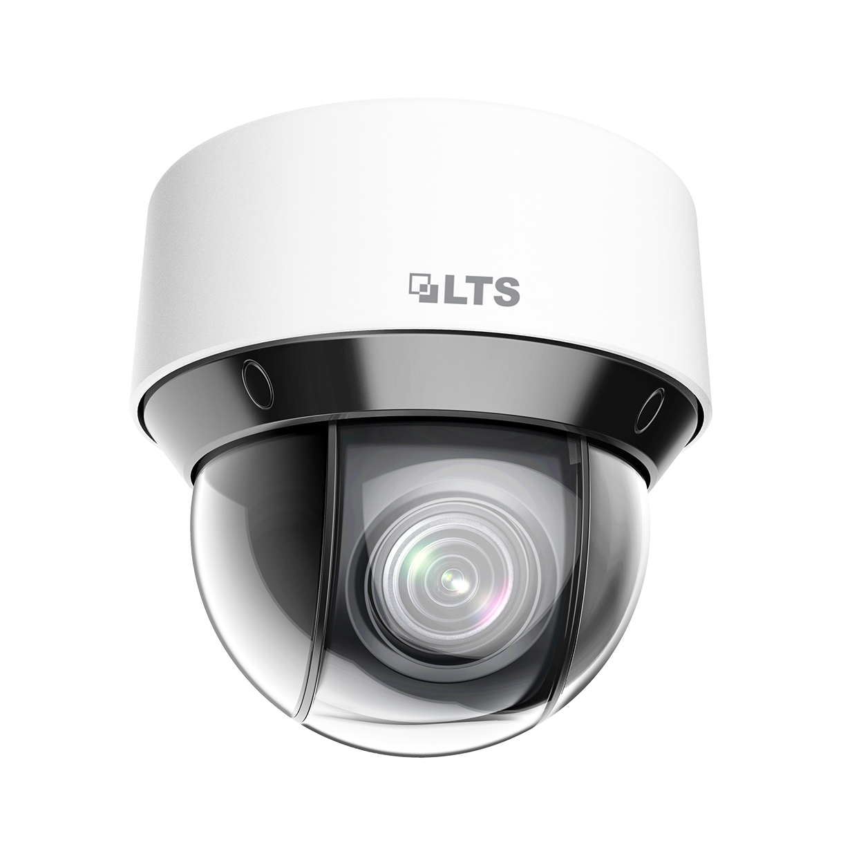 4 MP 25 × Network IR PTZ Camera