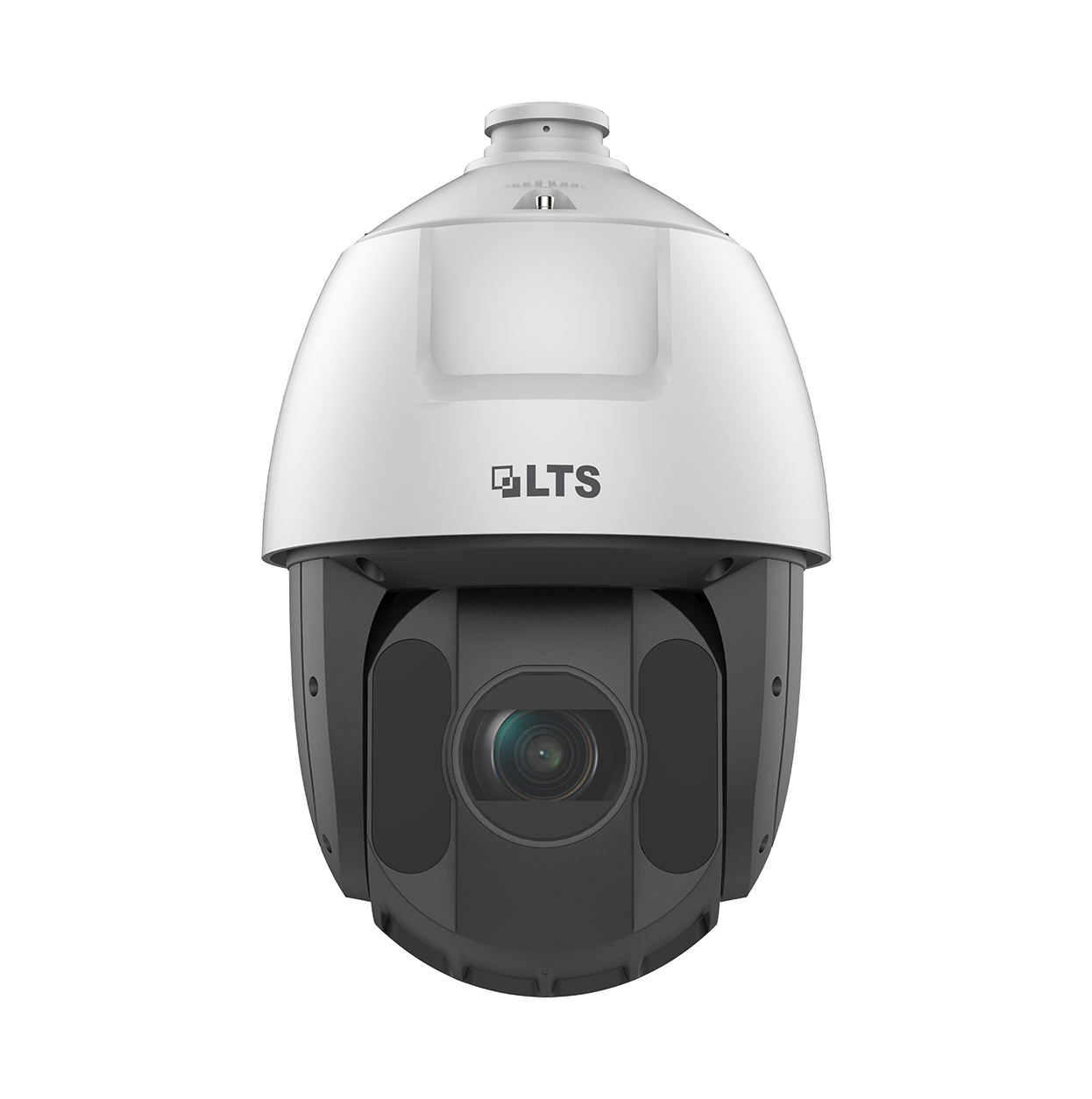 4 MP 25 × Network IR Speed Dome