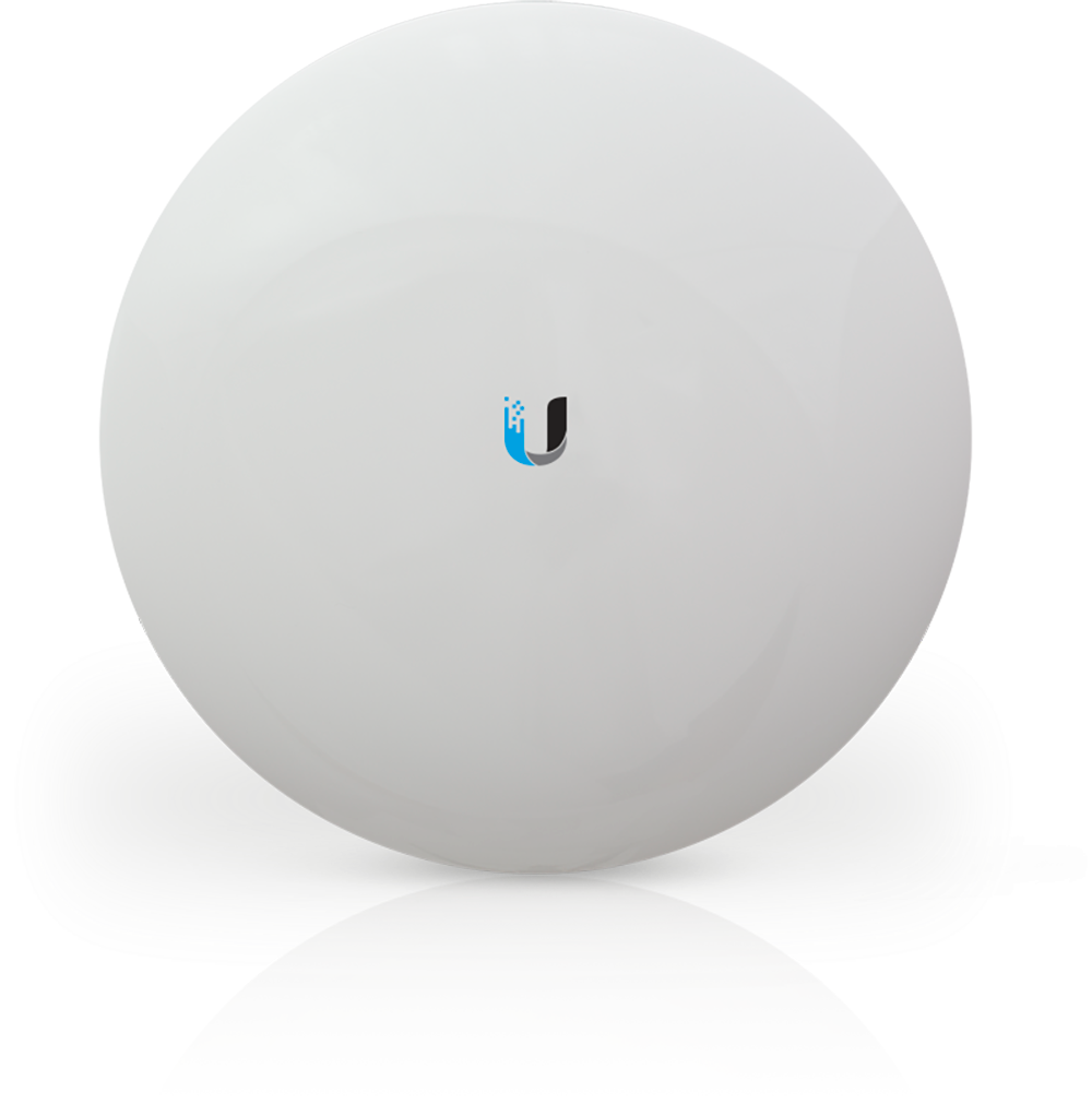 NanoBeam AC, Gen2