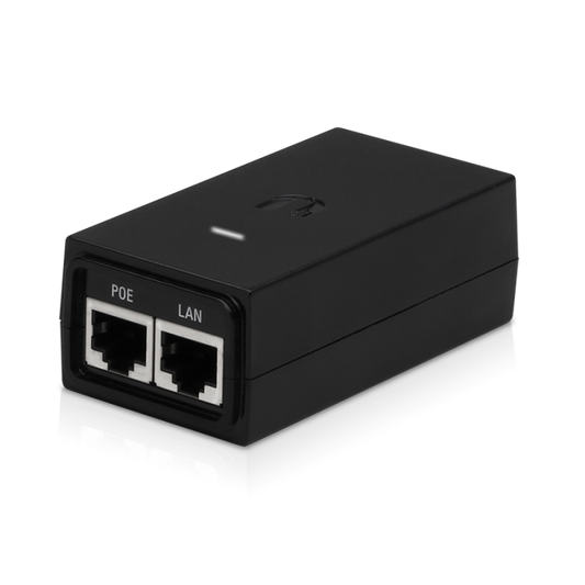 24V PoE injector
