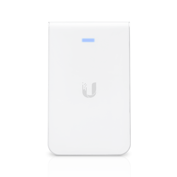 UniFi AP, AC In-Wall