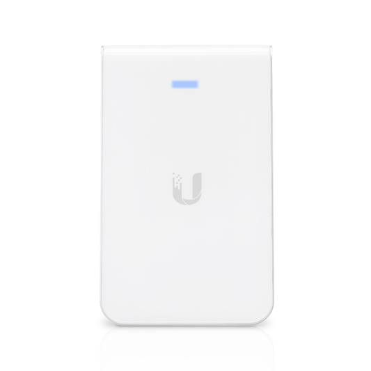UniFi AP, AC In-Wall