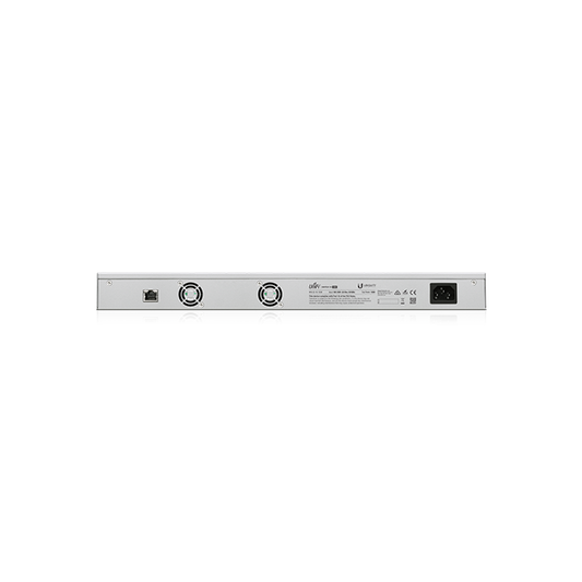 16 Port Managed PoE Switch