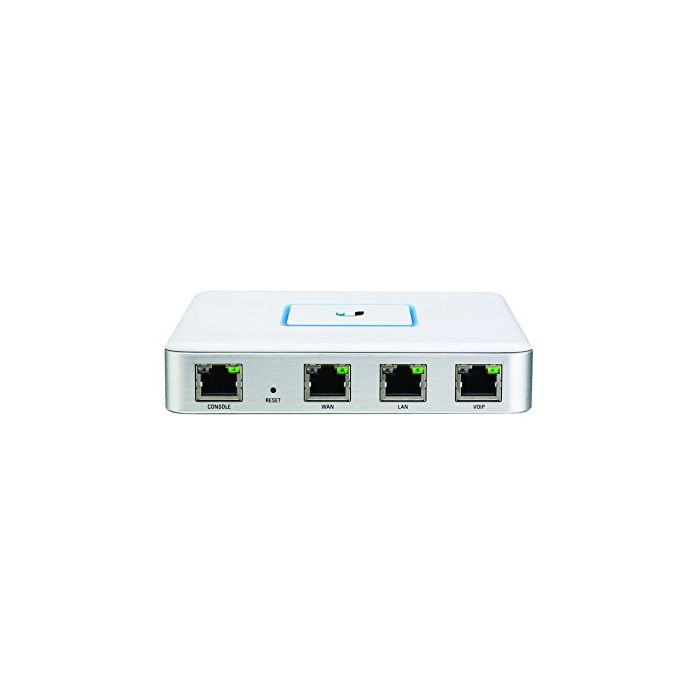 Gateway Router