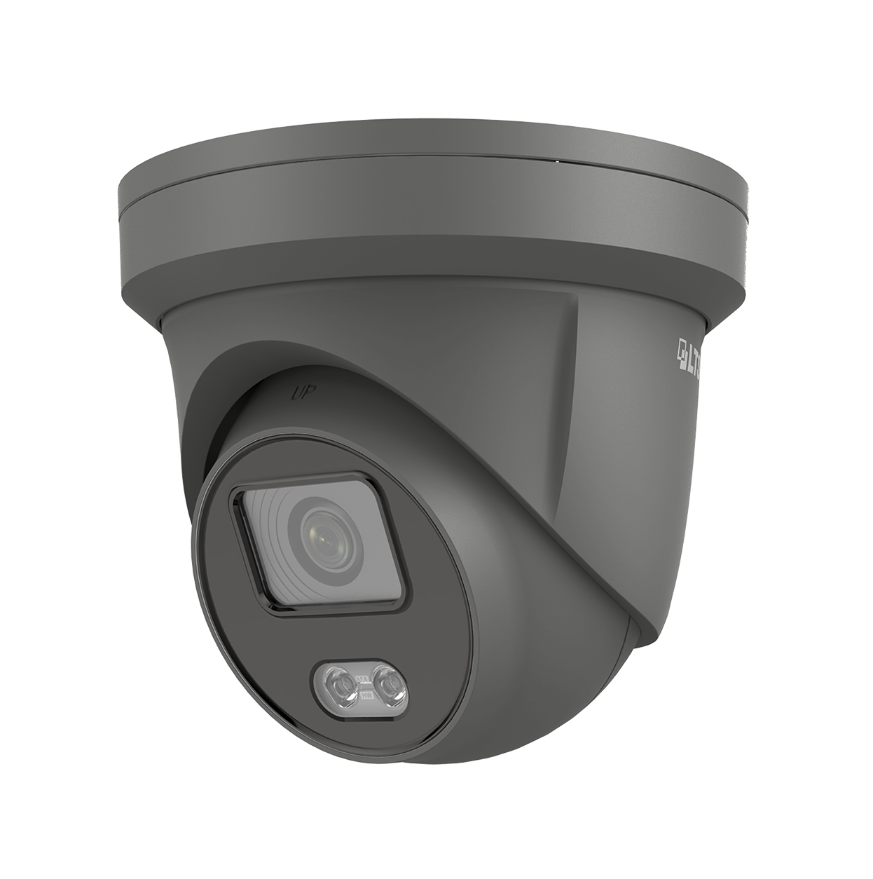4MP Full Color Fixed Turret Network Camera-2.8mm