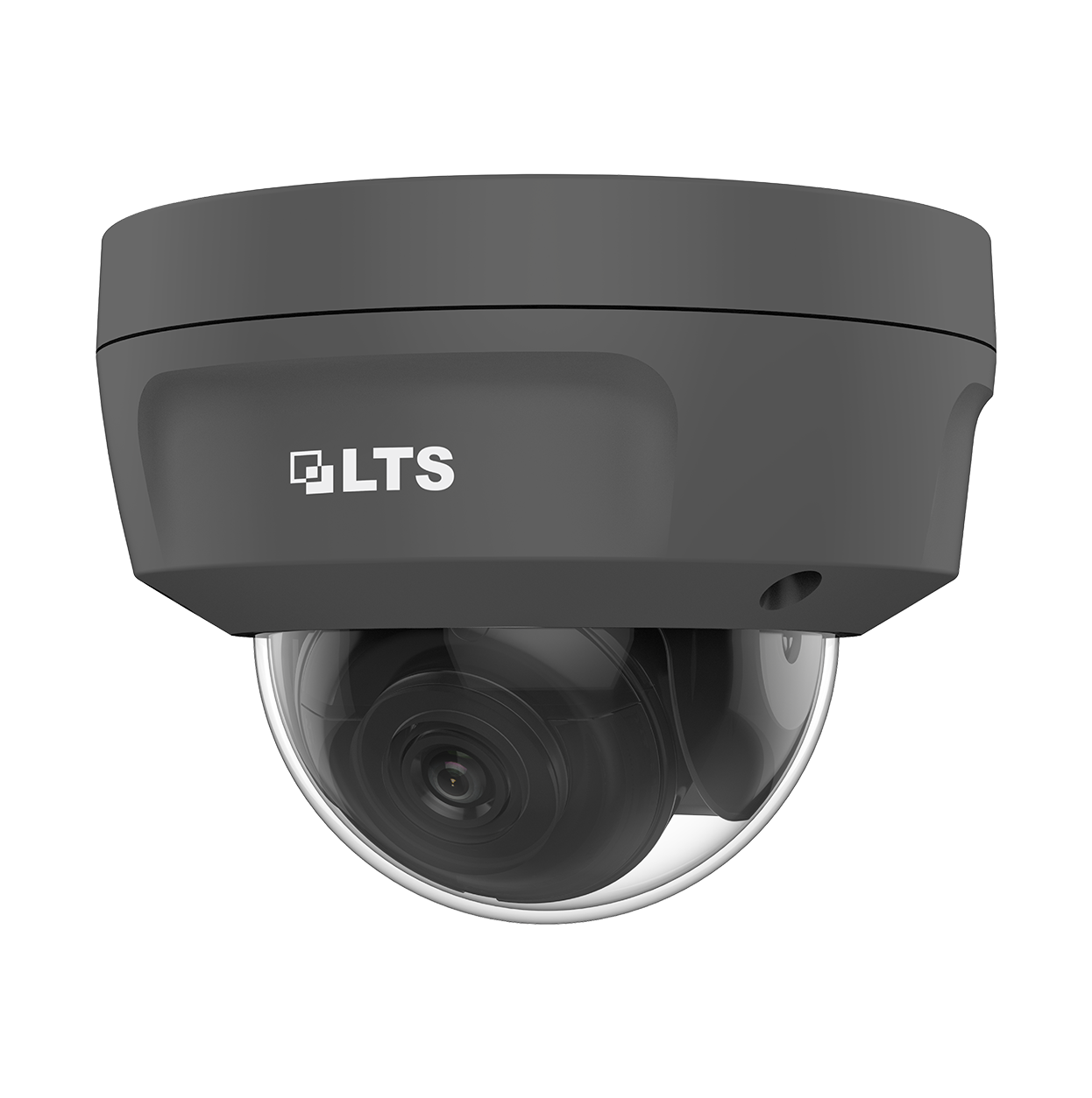 4 MP Smart Fixed Dome Network Camera-2.8mm