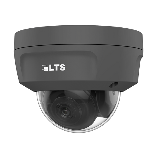 4 MP Smart Fixed Dome Network Camera-2.8mm