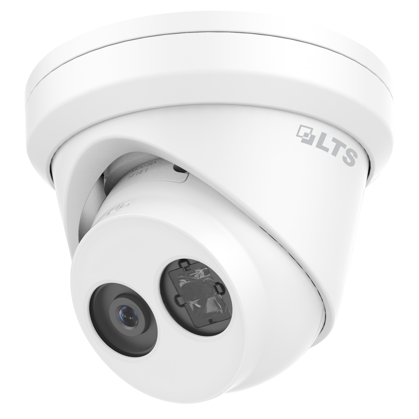 8 Channel built in PoE with 8 Ip cameras and 4TB hard drive